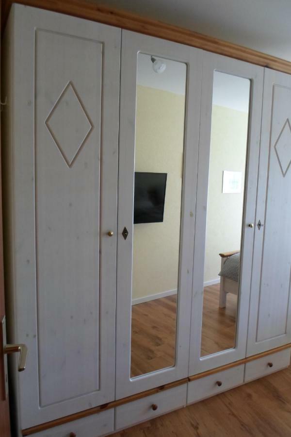 Ferienwohnung Rita ฟรอยเดนชตัดท์ ภายนอก รูปภาพ