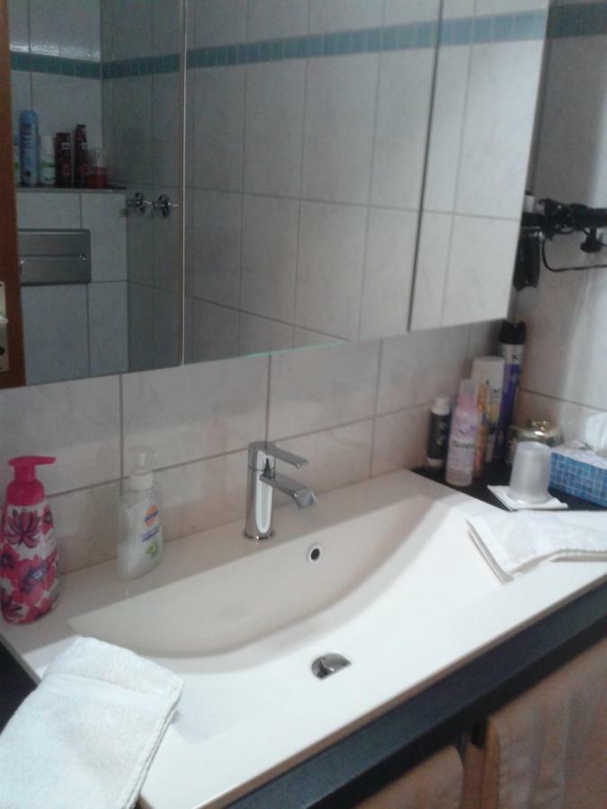 Ferienwohnung Rita ฟรอยเดนชตัดท์ ภายนอก รูปภาพ