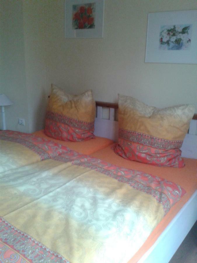 Ferienwohnung Rita ฟรอยเดนชตัดท์ ภายนอก รูปภาพ