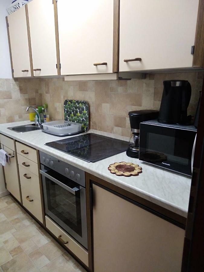 Ferienwohnung Rita ฟรอยเดนชตัดท์ ภายนอก รูปภาพ
