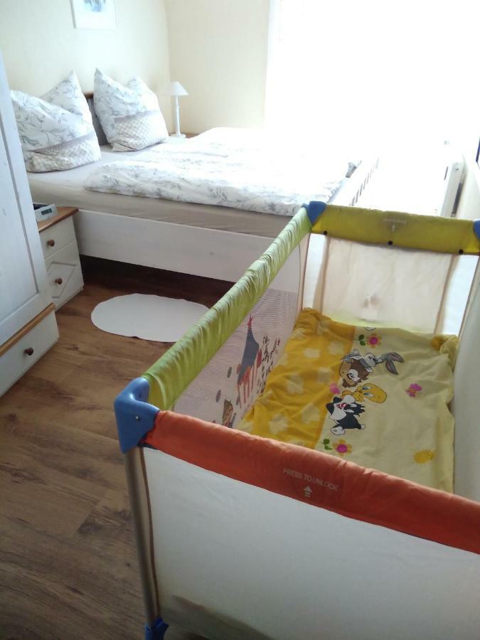 Ferienwohnung Rita ฟรอยเดนชตัดท์ ภายนอก รูปภาพ