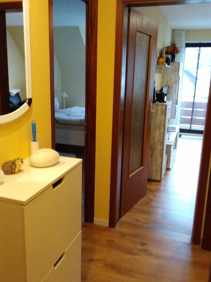 Ferienwohnung Rita ฟรอยเดนชตัดท์ ภายนอก รูปภาพ