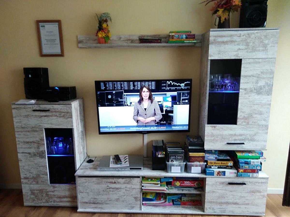 Ferienwohnung Rita ฟรอยเดนชตัดท์ ภายนอก รูปภาพ